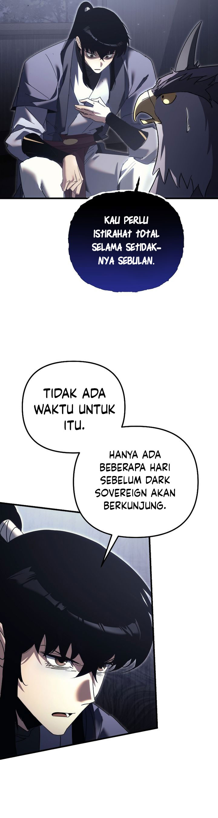 Chronicles of the Reincarnated Demon God Chapter 32 Gambar 42