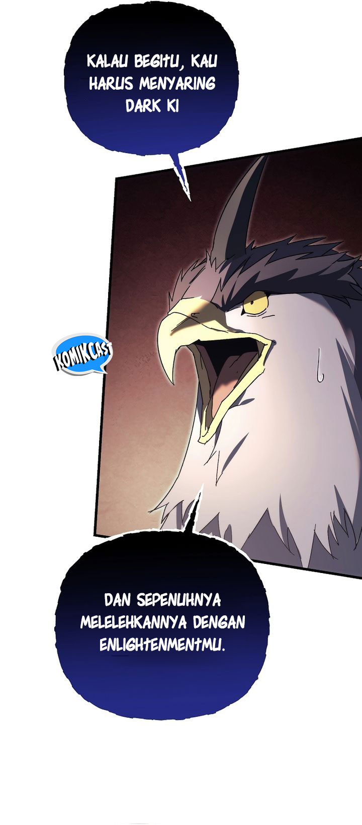 Chronicles of the Reincarnated Demon God Chapter 32 Gambar 43
