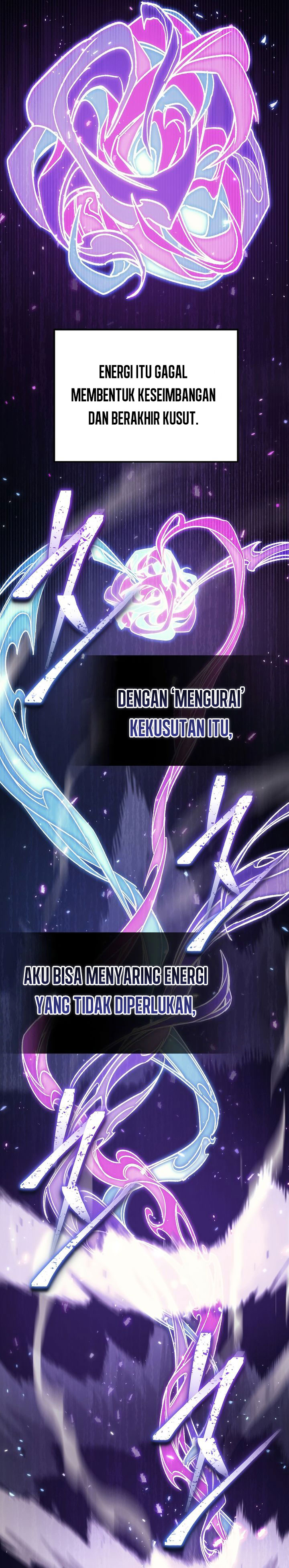 Chronicles of the Reincarnated Demon God Chapter 32 Gambar 46