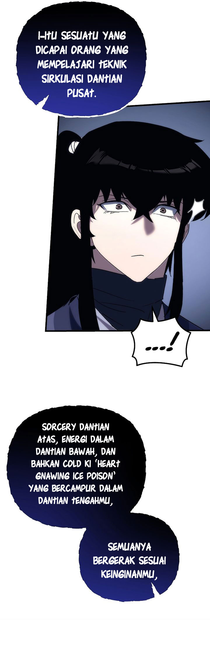 Chronicles of the Reincarnated Demon God Chapter 32 Gambar 54