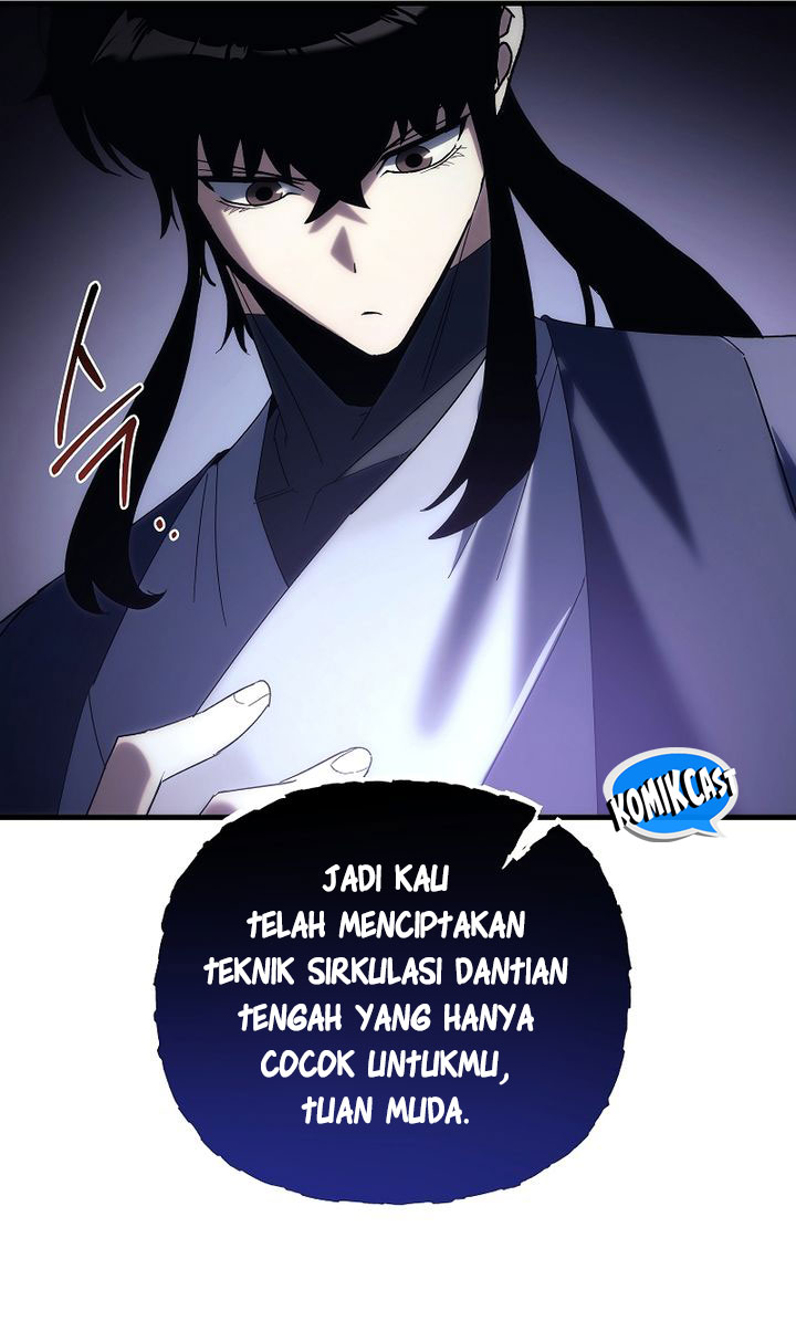 Chronicles of the Reincarnated Demon God Chapter 32 Gambar 55