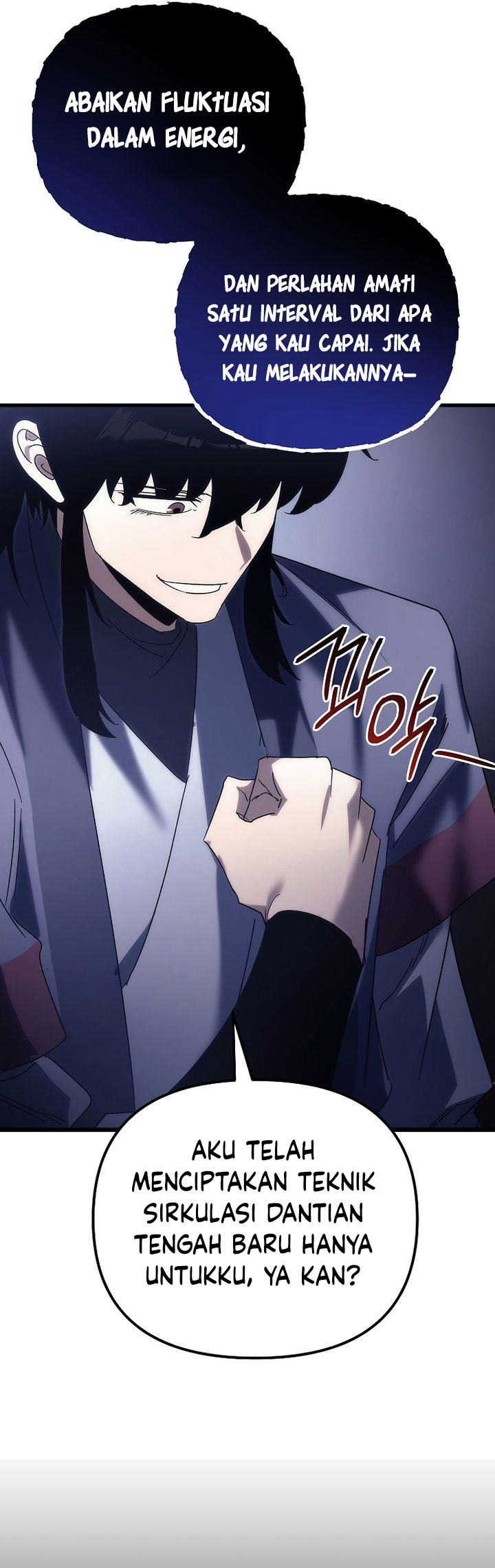 Chronicles of the Reincarnated Demon God Chapter 32 Gambar 56