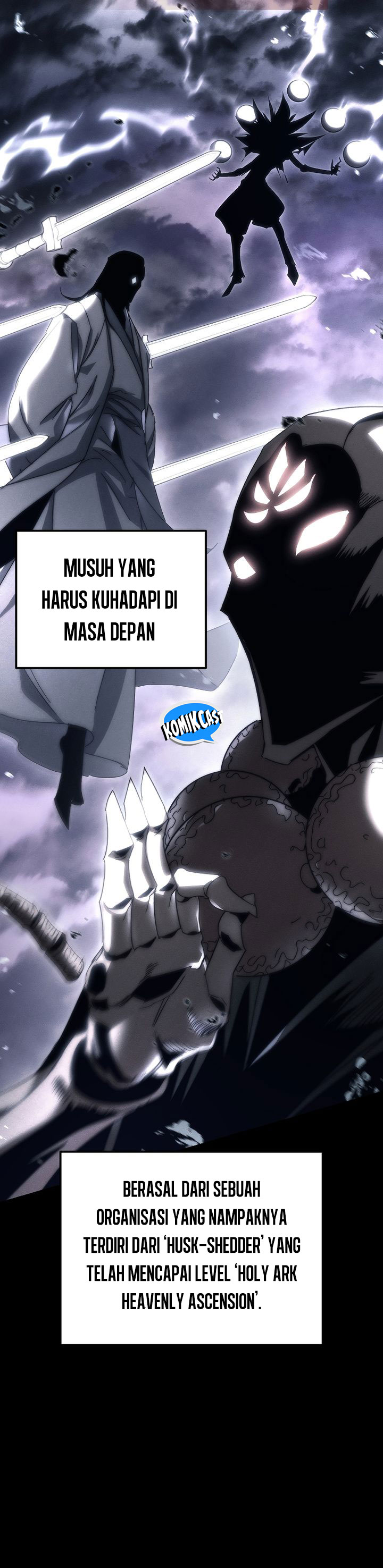 Chronicles of the Reincarnated Demon God Chapter 32 Gambar 58