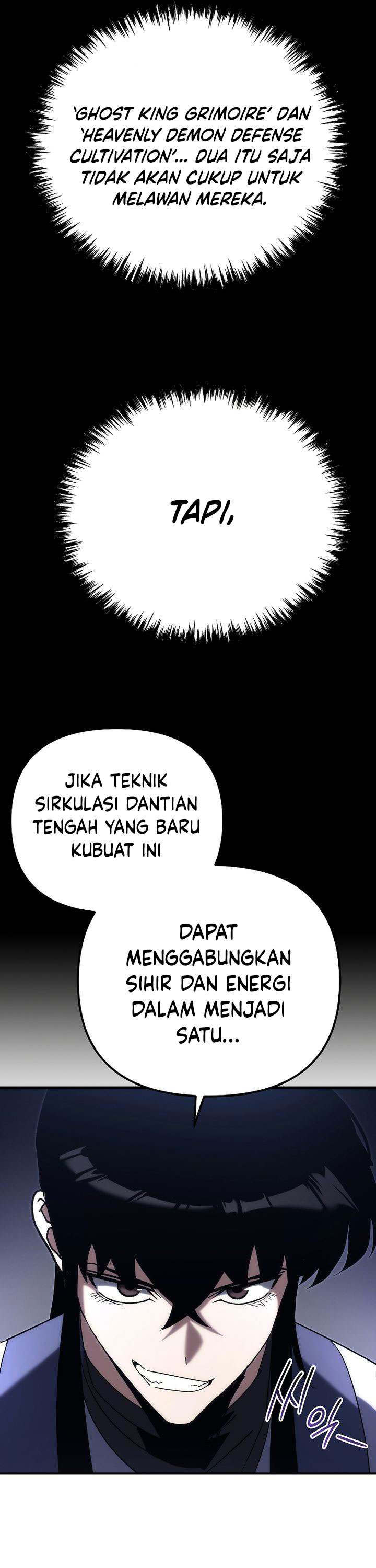 Chronicles of the Reincarnated Demon God Chapter 32 Gambar 59