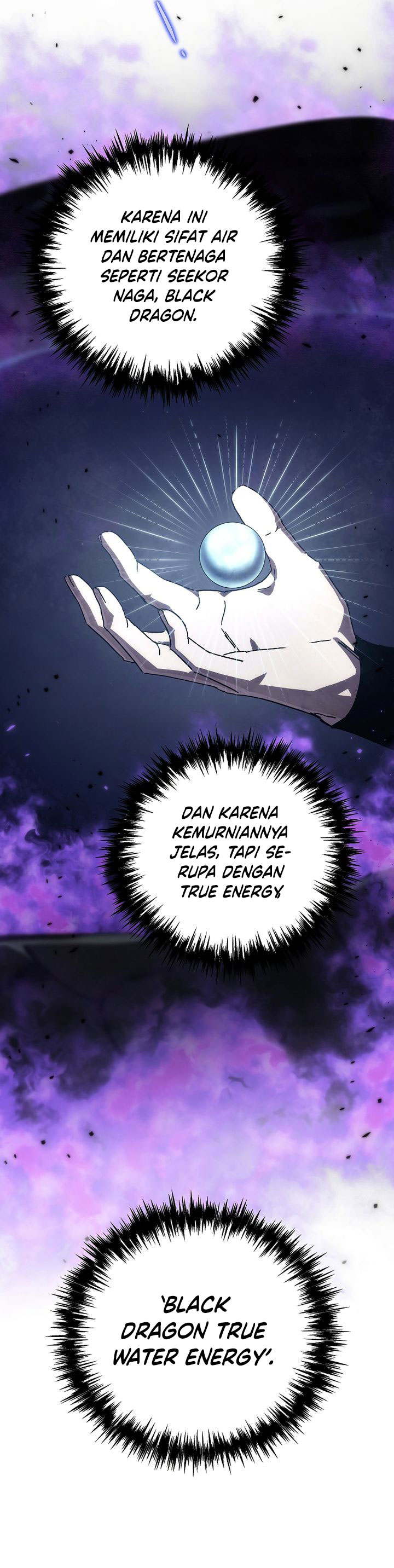 Chronicles of the Reincarnated Demon God Chapter 32 Gambar 61