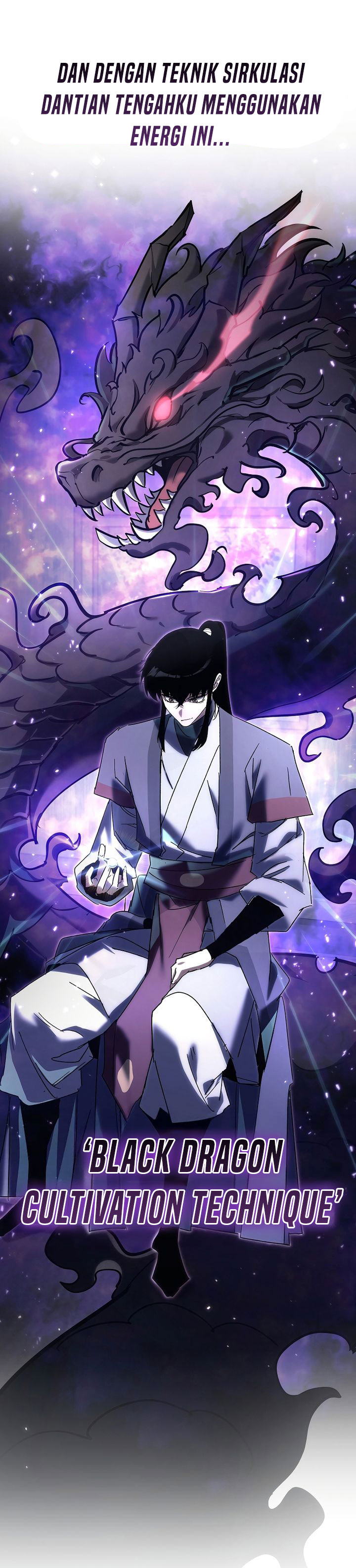 Chronicles of the Reincarnated Demon God Chapter 32 Gambar 62