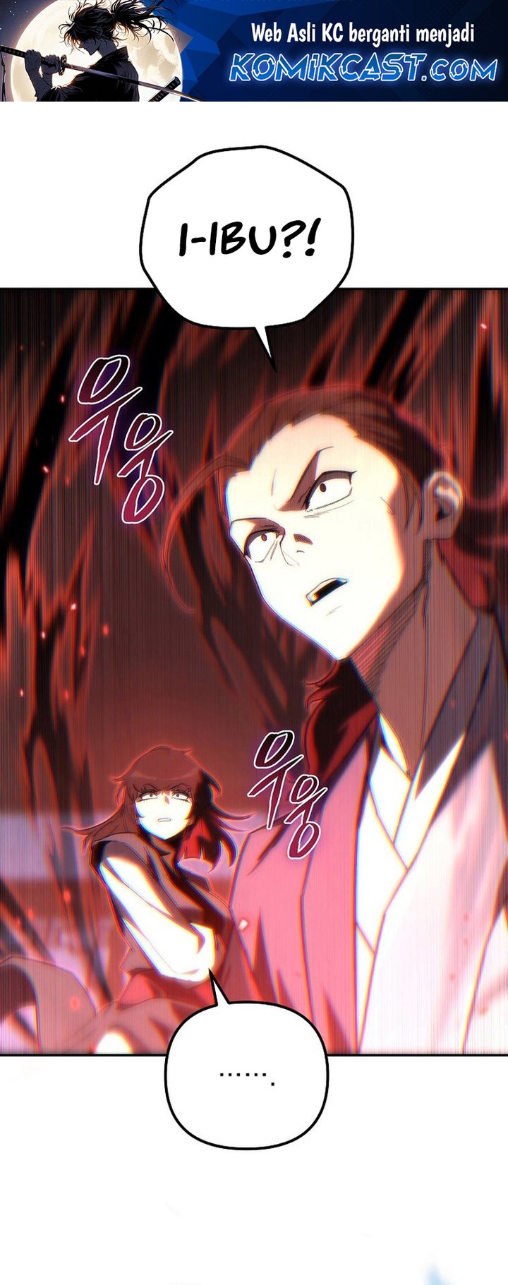 Chronicles of the Reincarnated Demon God Chapter 37 Gambar 2
