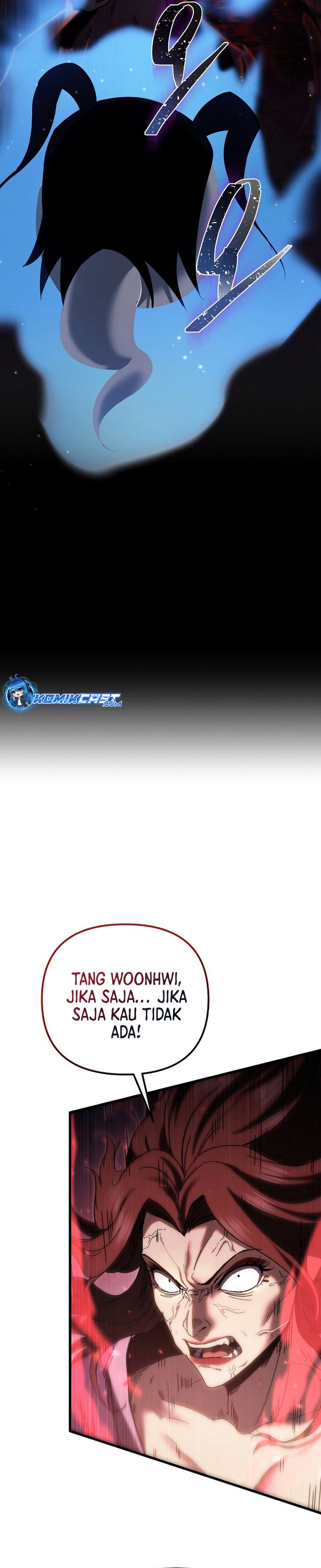 Chronicles of the Reincarnated Demon God Chapter 37 Gambar 5