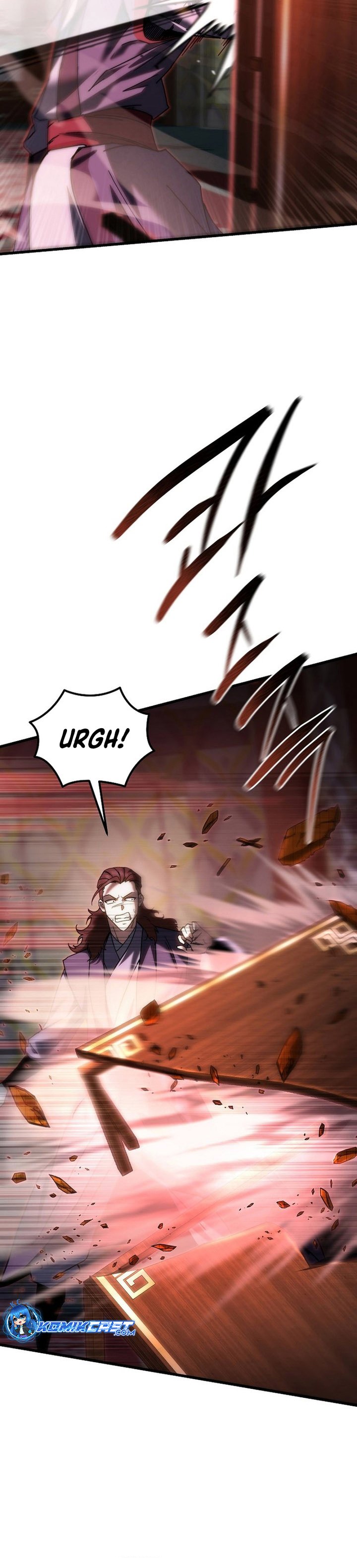 Chronicles of the Reincarnated Demon God Chapter 37 Gambar 8