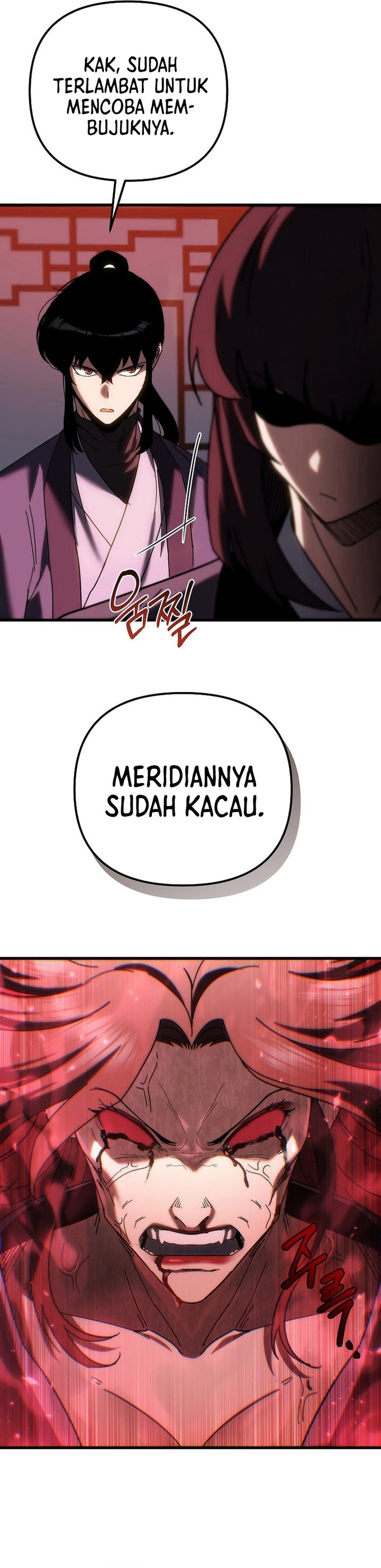 Chronicles of the Reincarnated Demon God Chapter 37 Gambar 10