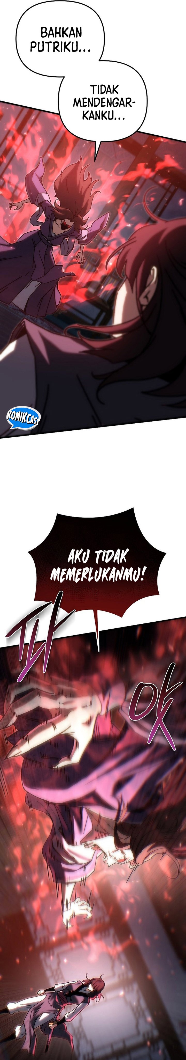 Chronicles of the Reincarnated Demon God Chapter 37 Gambar 11