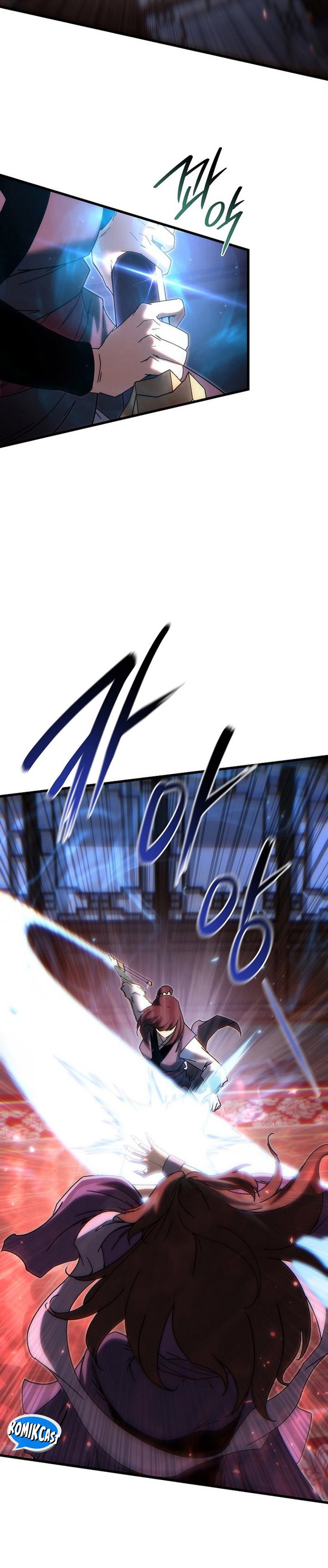 Chronicles of the Reincarnated Demon God Chapter 37 Gambar 12