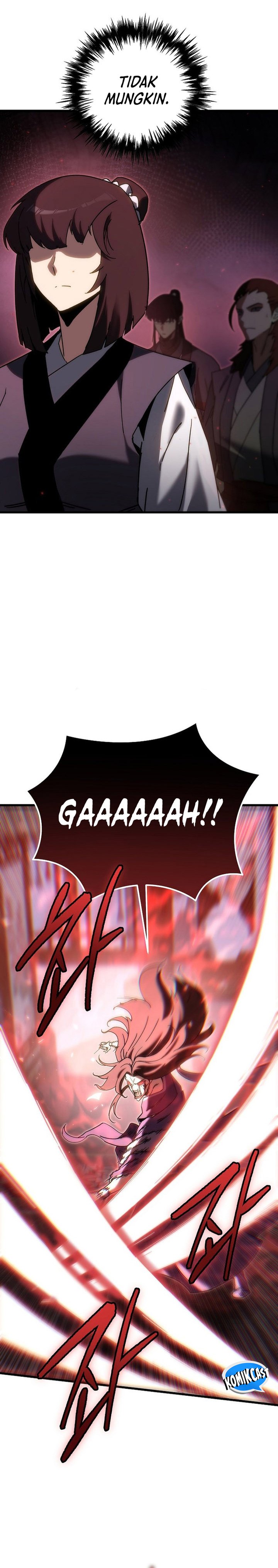 Chronicles of the Reincarnated Demon God Chapter 37 Gambar 15