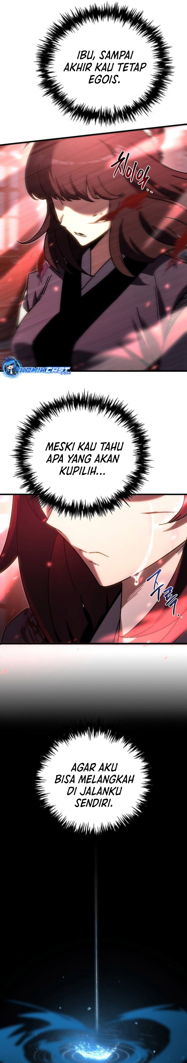 Chronicles of the Reincarnated Demon God Chapter 37 Gambar 17