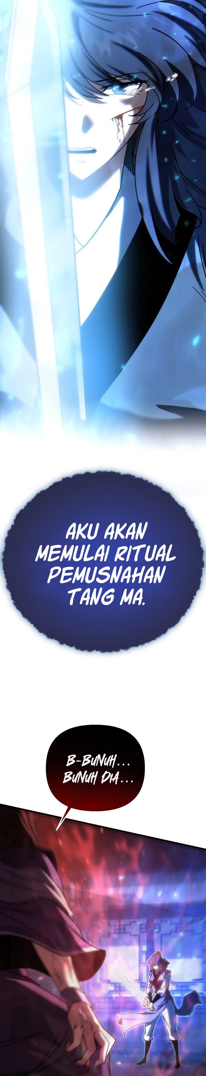 Chronicles of the Reincarnated Demon God Chapter 37 Gambar 20