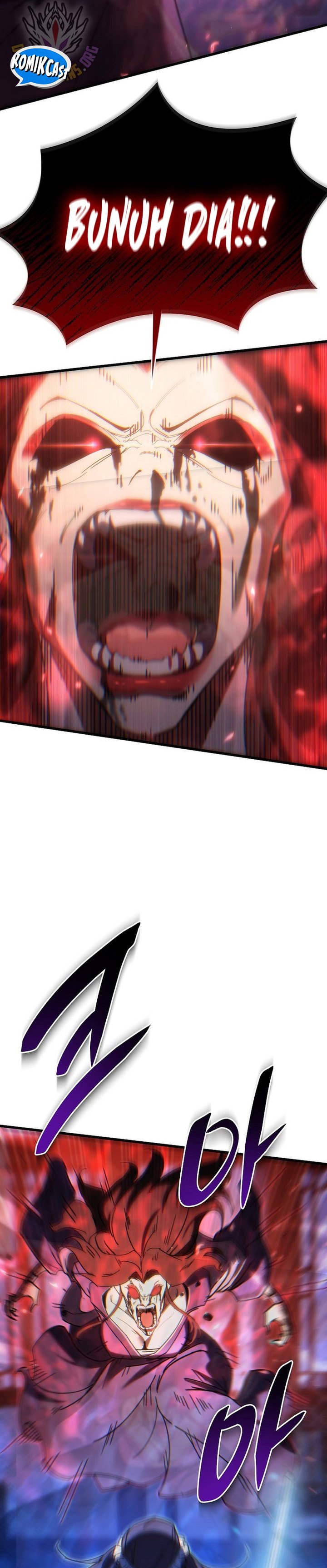 Chronicles of the Reincarnated Demon God Chapter 37 Gambar 21