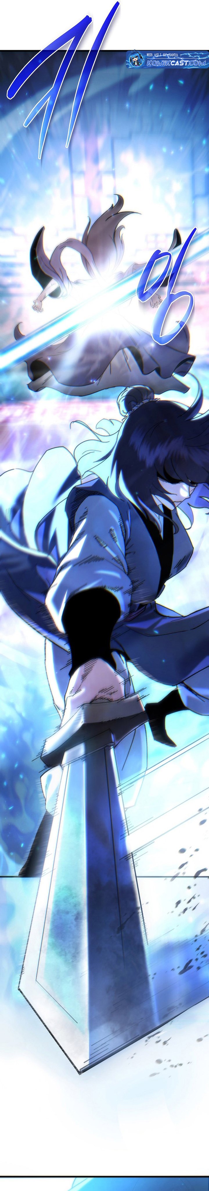 Chronicles of the Reincarnated Demon God Chapter 37 Gambar 23