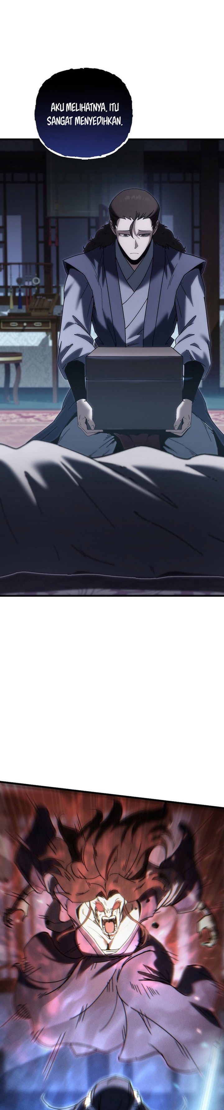 Chronicles of the Reincarnated Demon God Chapter 37 Gambar 26