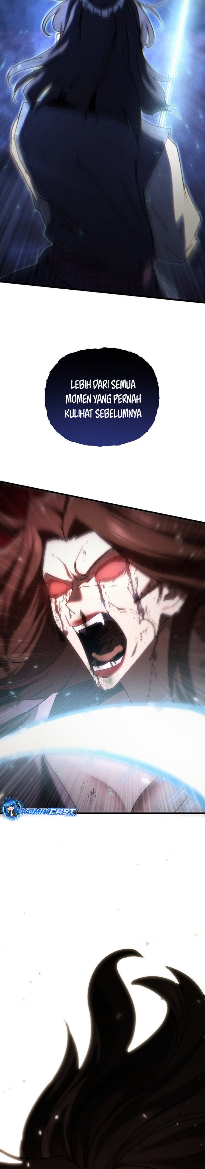 Chronicles of the Reincarnated Demon God Chapter 37 Gambar 27