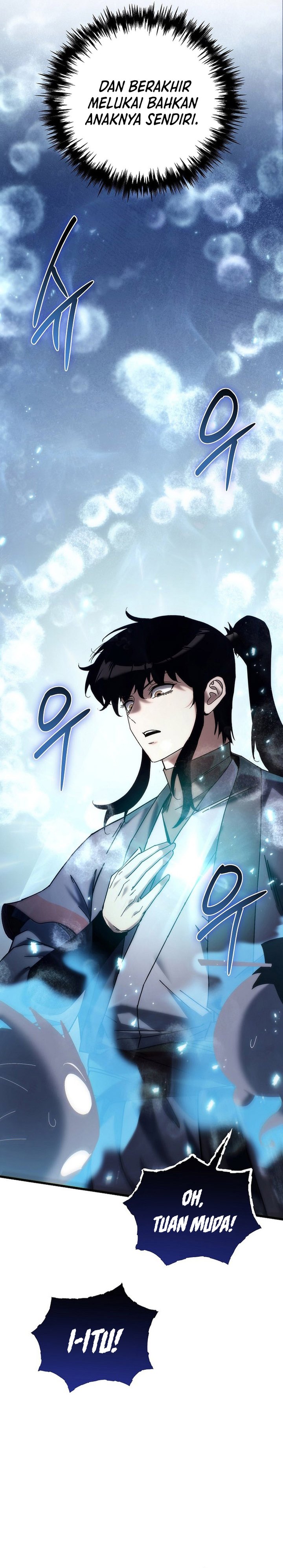 Chronicles of the Reincarnated Demon God Chapter 37 Gambar 29