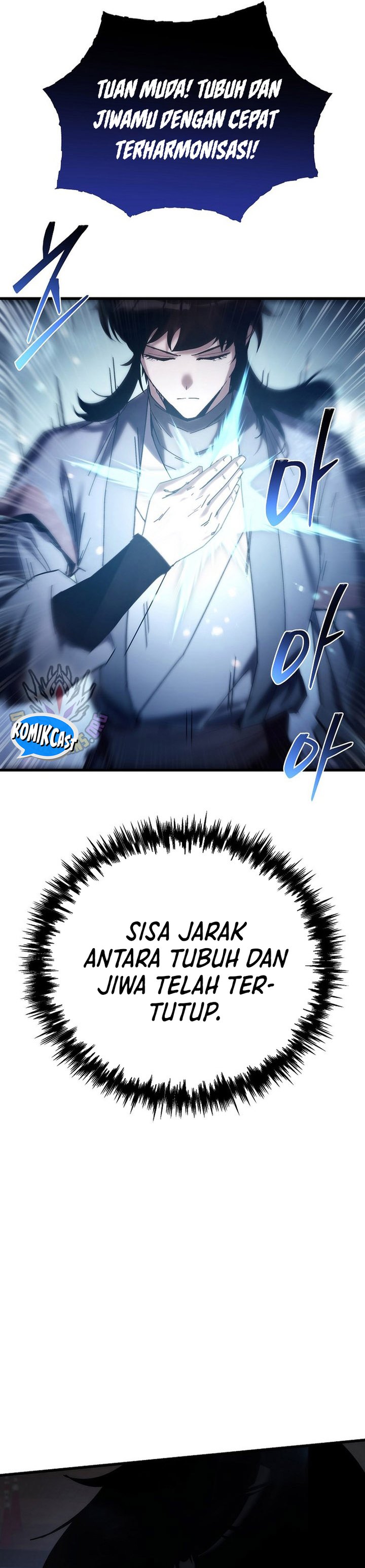 Chronicles of the Reincarnated Demon God Chapter 37 Gambar 30