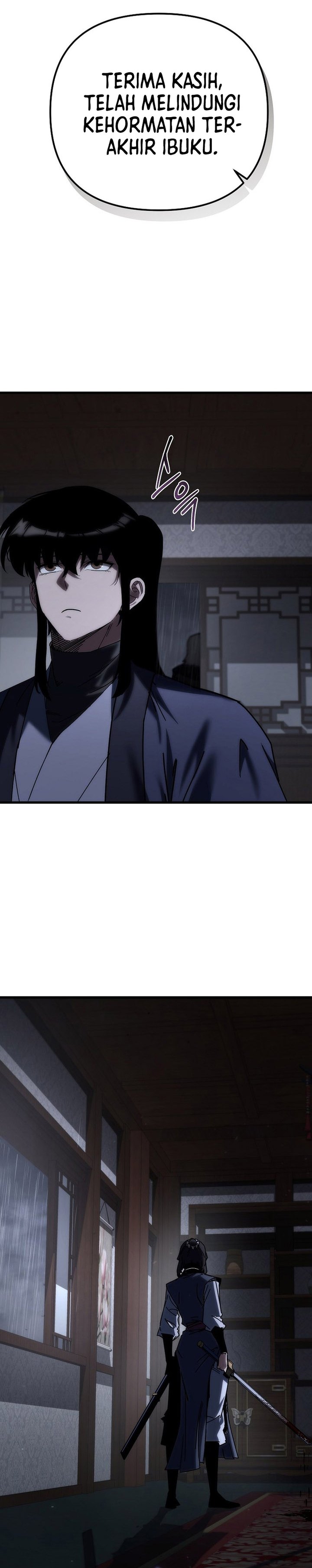 Chronicles of the Reincarnated Demon God Chapter 37 Gambar 32
