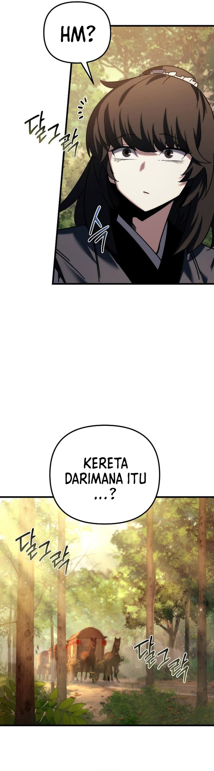 Chronicles of the Reincarnated Demon God Chapter 37 Gambar 46