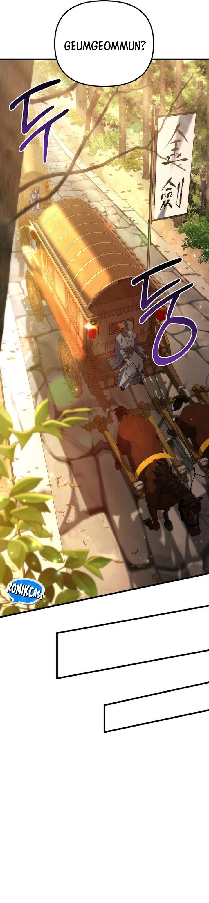 Chronicles of the Reincarnated Demon God Chapter 37 Gambar 47