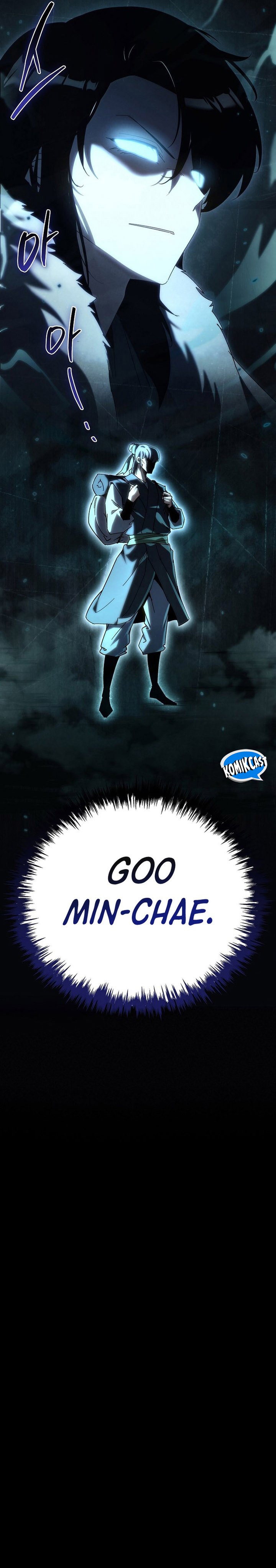 Chronicles of the Reincarnated Demon God Chapter 37 Gambar 54