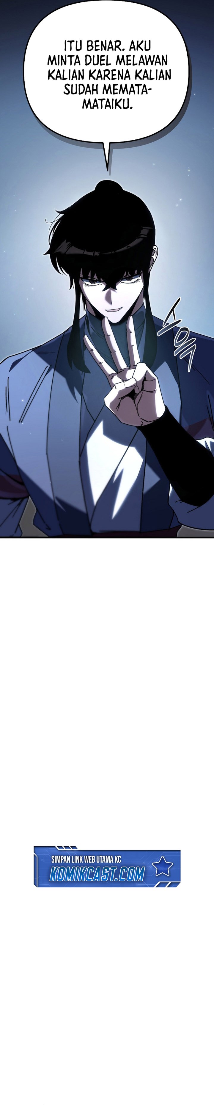 Chronicles of the Reincarnated Demon God Chapter 43 Gambar 3