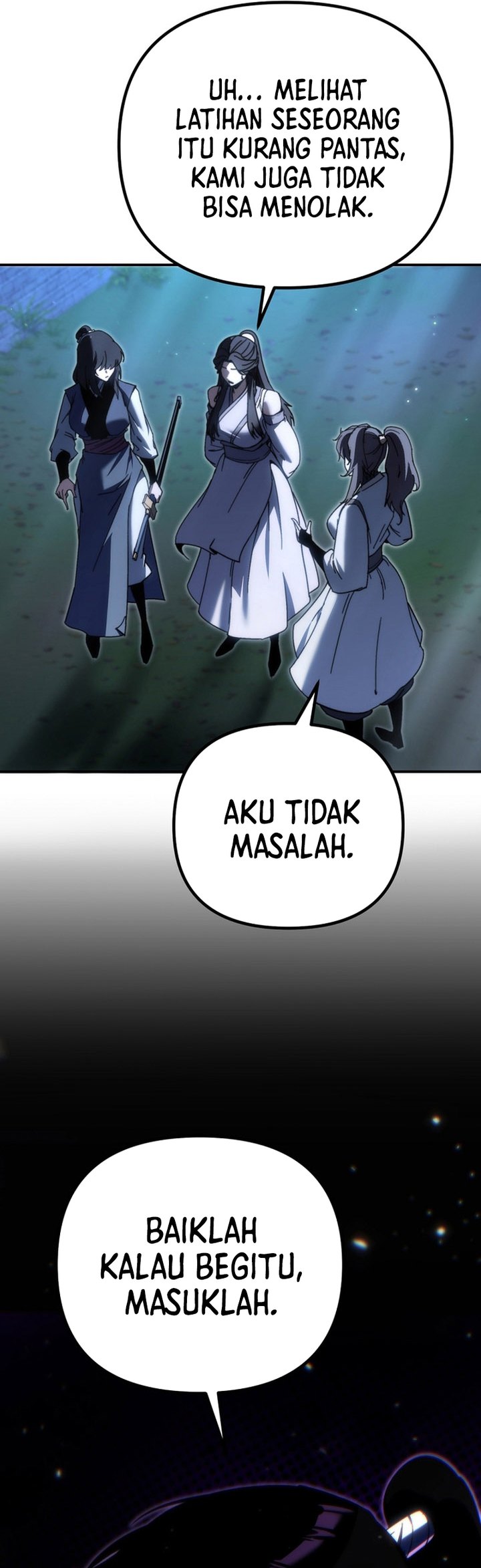 Chronicles of the Reincarnated Demon God Chapter 43 Gambar 7