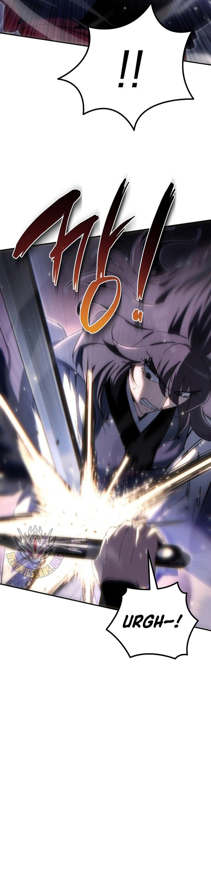 Chronicles of the Reincarnated Demon God Chapter 43 Gambar 13