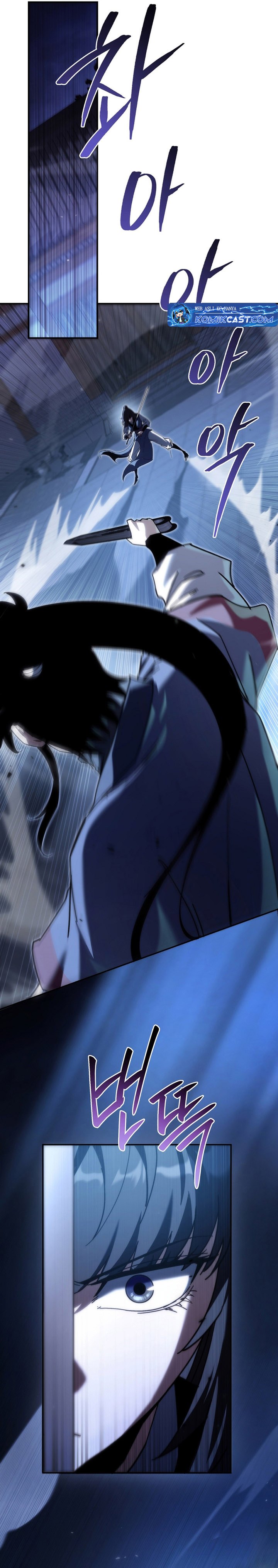 Chronicles of the Reincarnated Demon God Chapter 43 Gambar 14