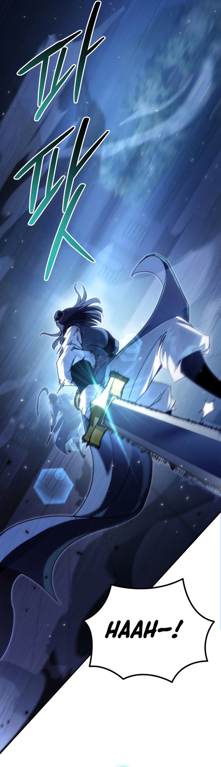 Chronicles of the Reincarnated Demon God Chapter 43 Gambar 15