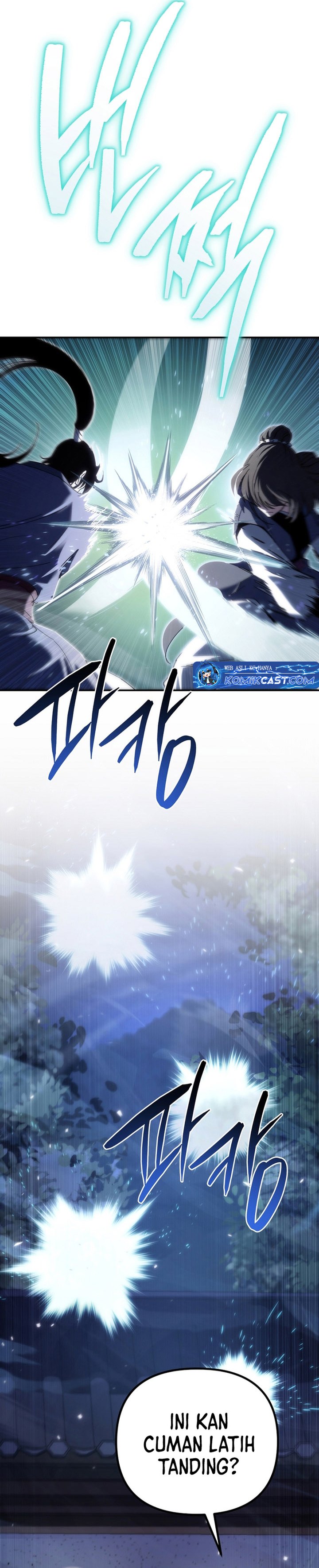 Chronicles of the Reincarnated Demon God Chapter 43 Gambar 16