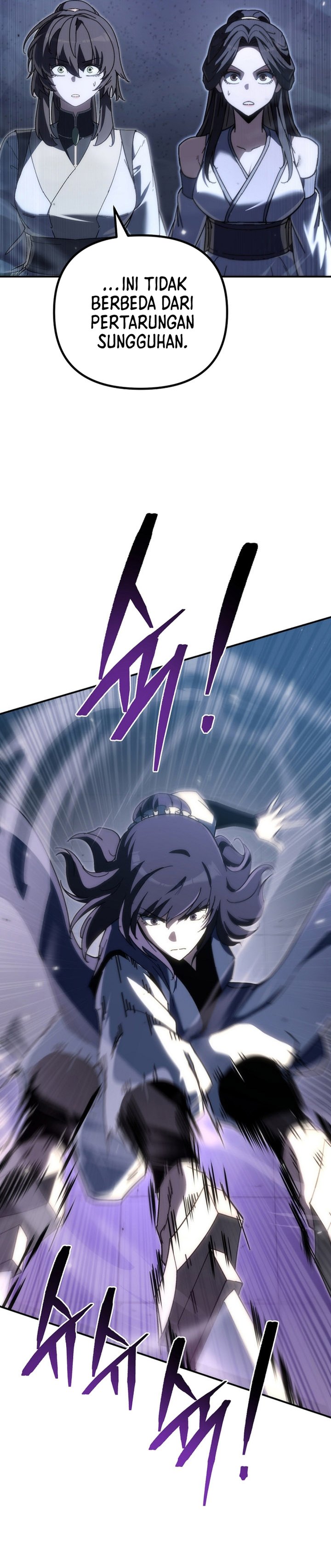 Chronicles of the Reincarnated Demon God Chapter 43 Gambar 17
