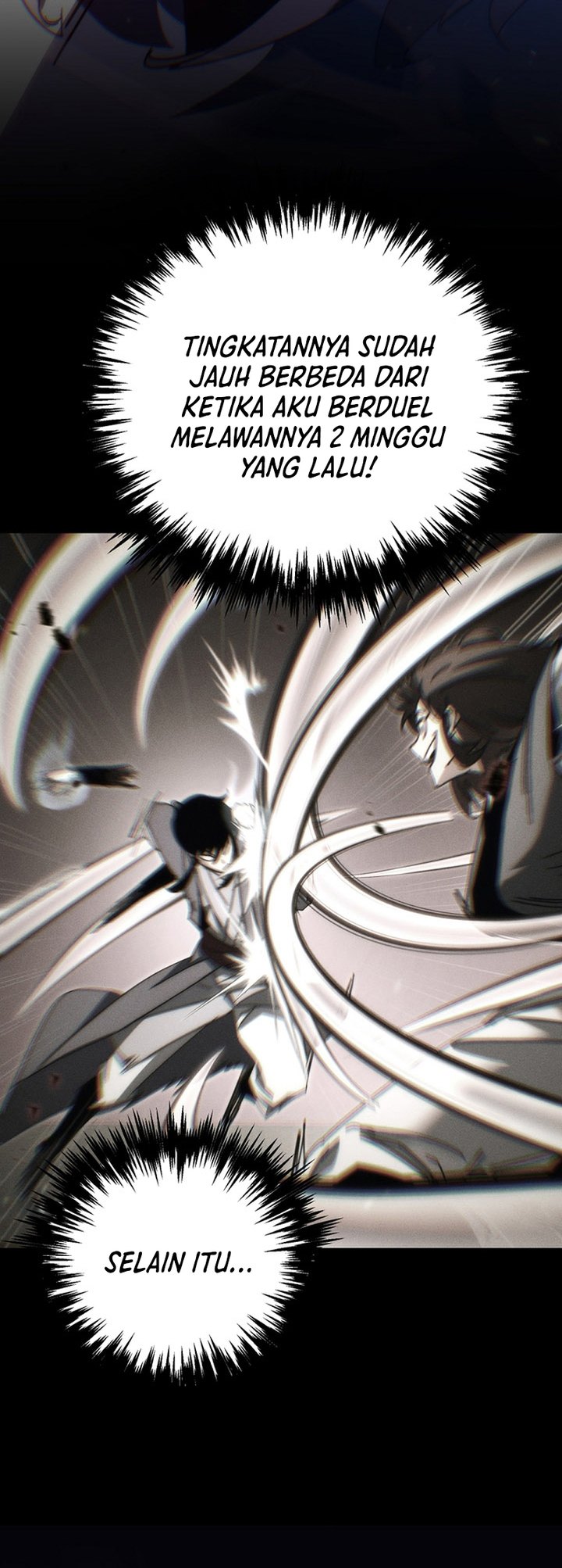 Chronicles of the Reincarnated Demon God Chapter 43 Gambar 19