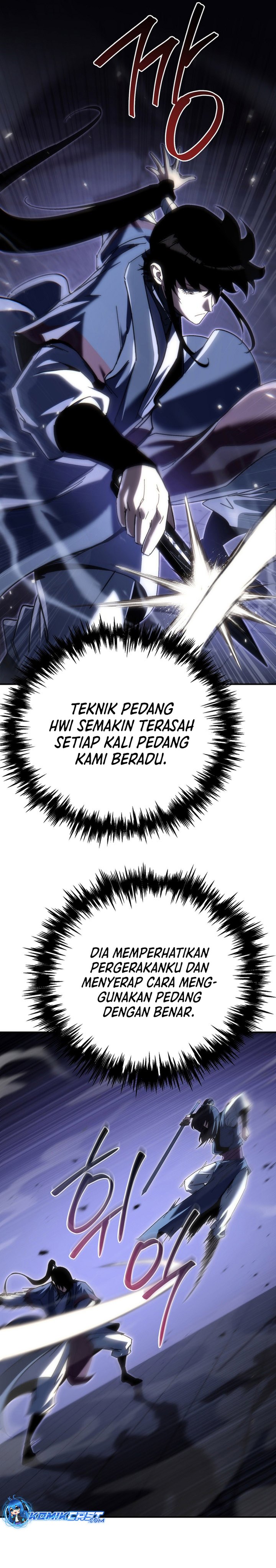 Chronicles of the Reincarnated Demon God Chapter 43 Gambar 20