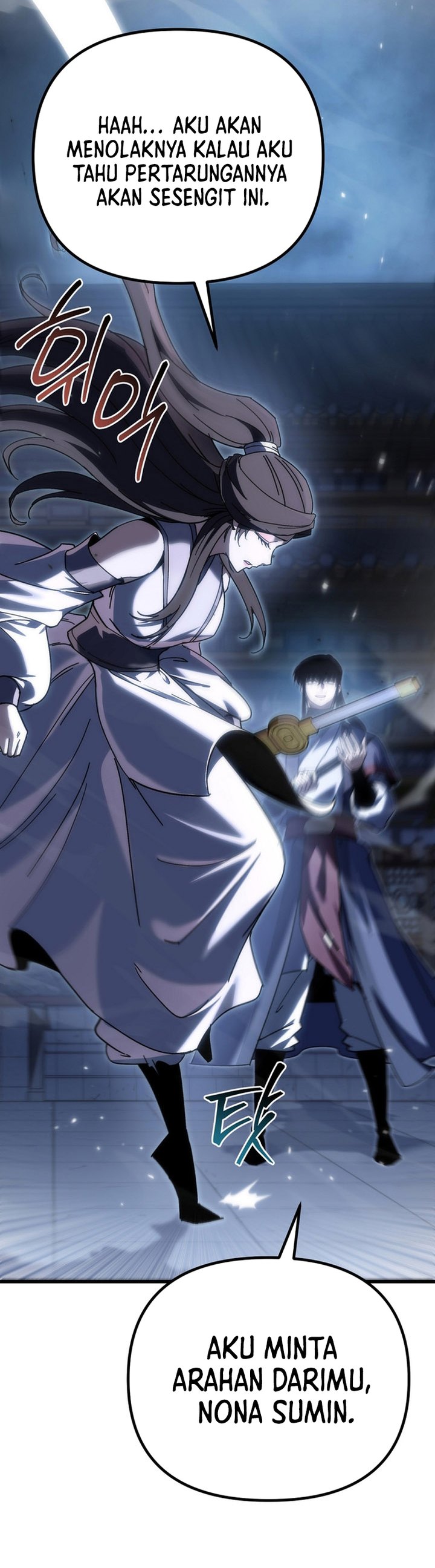Chronicles of the Reincarnated Demon God Chapter 43 Gambar 23