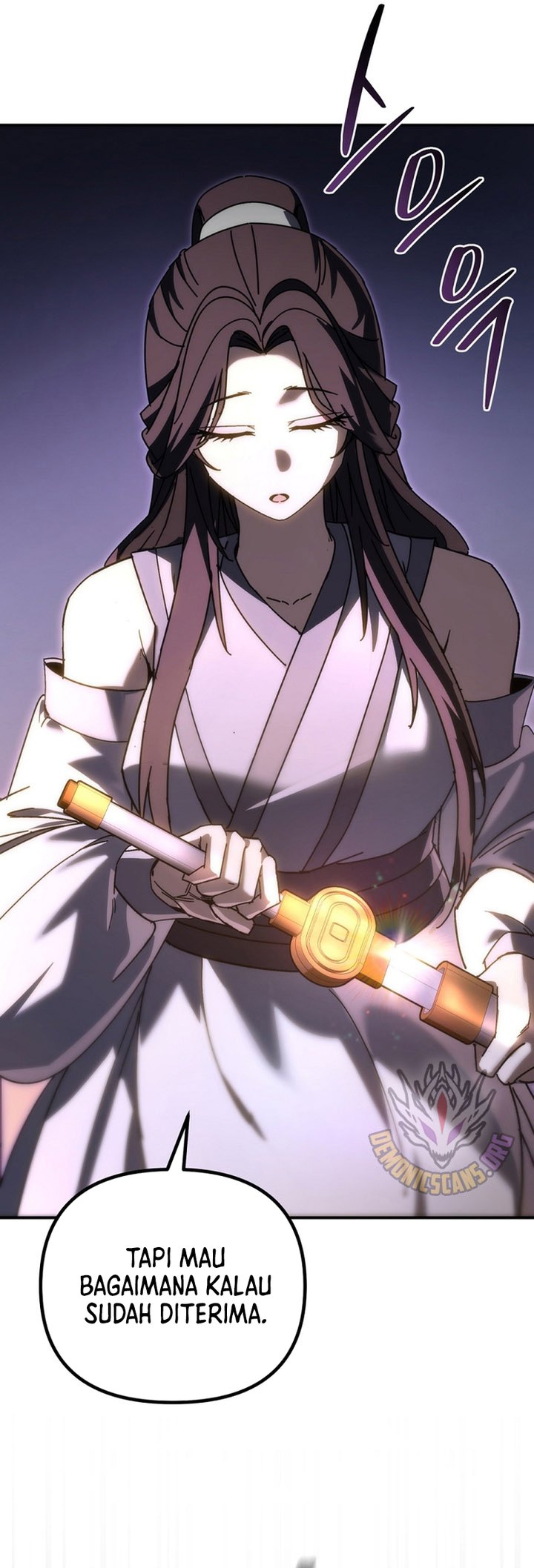 Chronicles of the Reincarnated Demon God Chapter 43 Gambar 24
