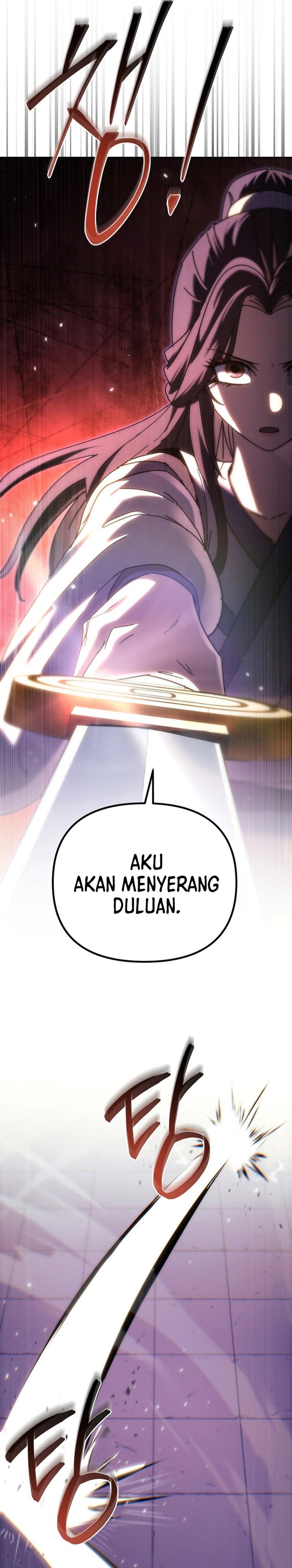 Chronicles of the Reincarnated Demon God Chapter 43 Gambar 25