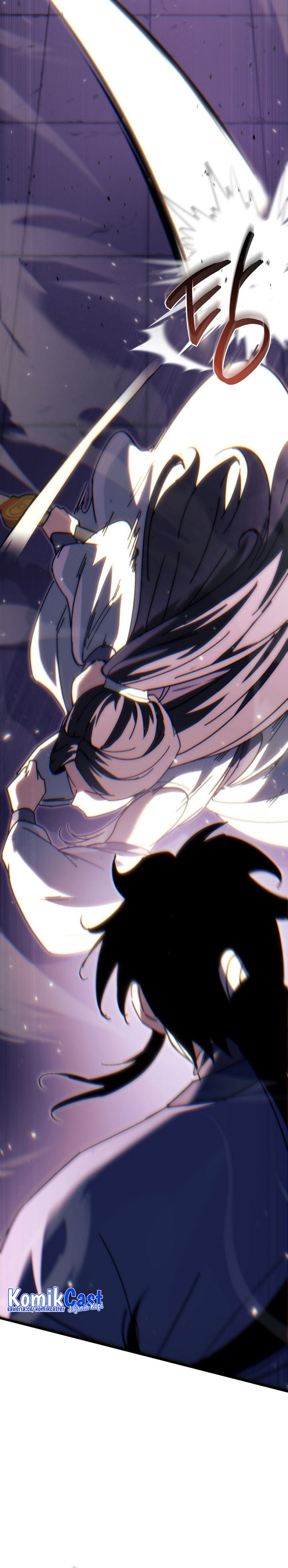 Chronicles of the Reincarnated Demon God Chapter 43 Gambar 26