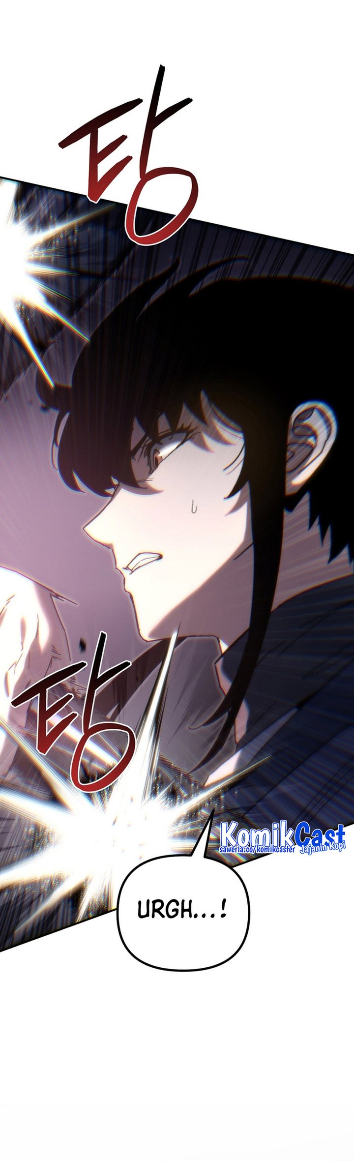 Chronicles of the Reincarnated Demon God Chapter 43 Gambar 28