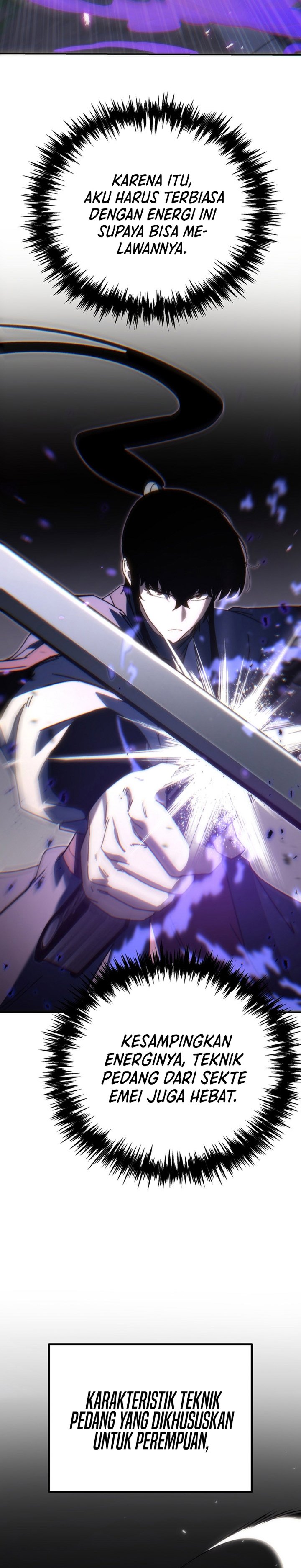 Chronicles of the Reincarnated Demon God Chapter 43 Gambar 33