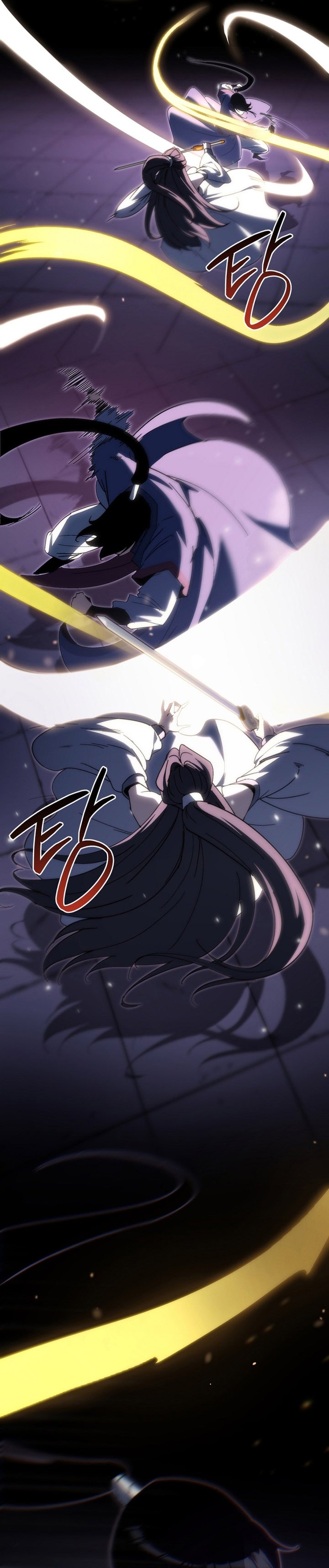 Chronicles of the Reincarnated Demon God Chapter 43 Gambar 36