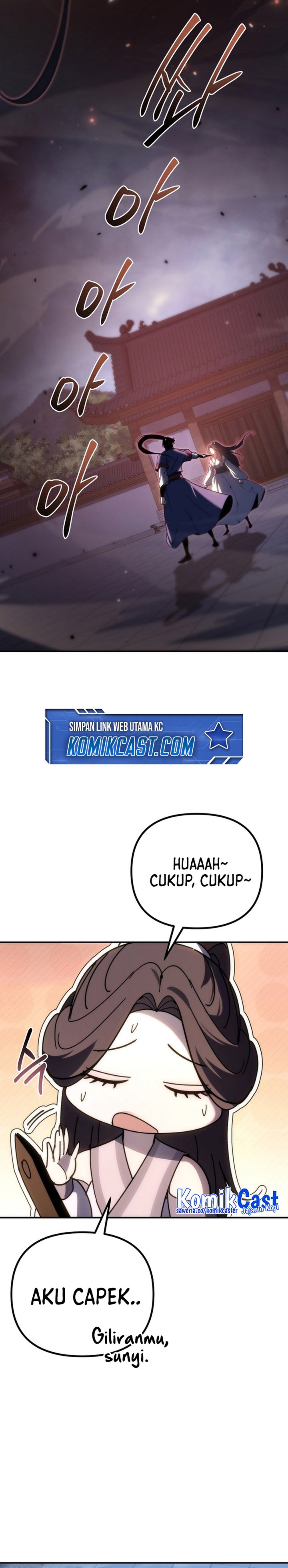 Chronicles of the Reincarnated Demon God Chapter 43 Gambar 38