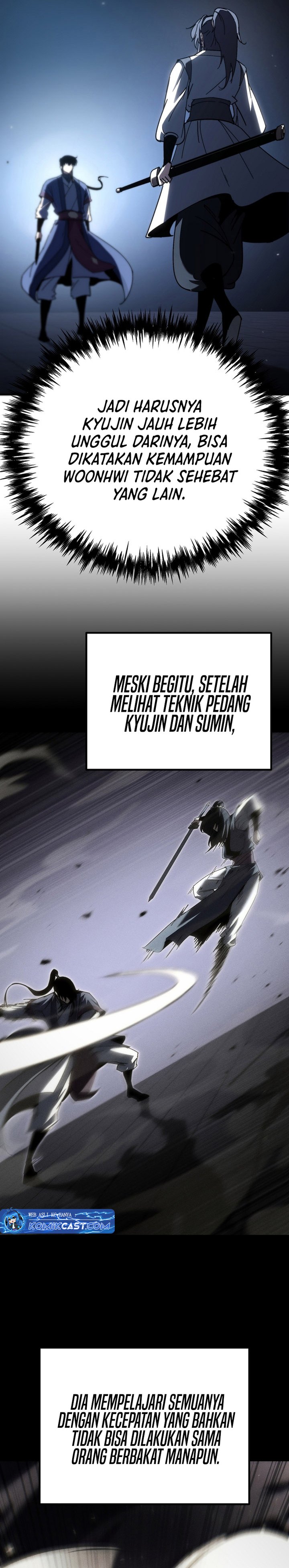 Chronicles of the Reincarnated Demon God Chapter 43 Gambar 40