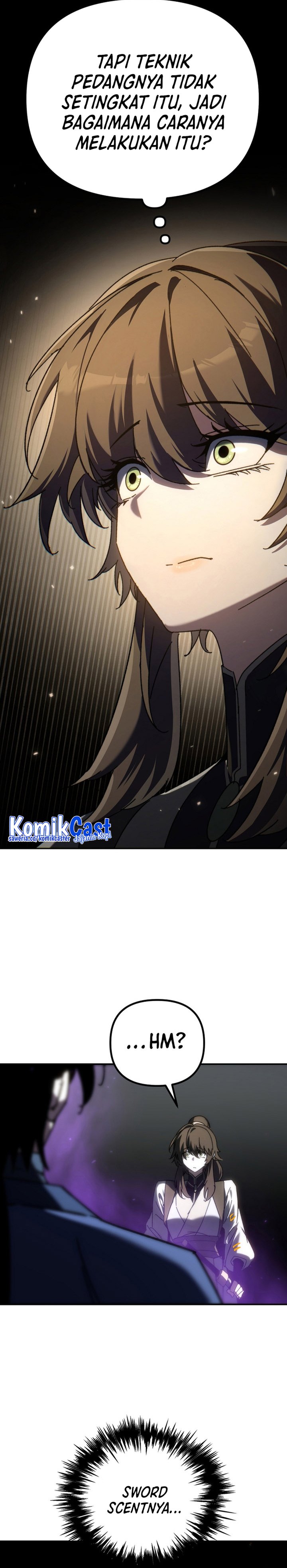 Chronicles of the Reincarnated Demon God Chapter 43 Gambar 42