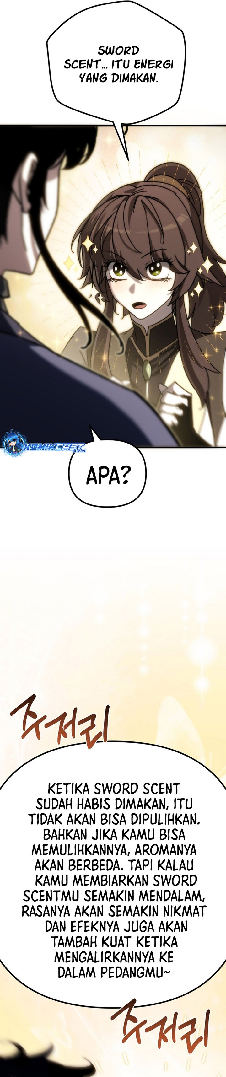 Chronicles of the Reincarnated Demon God Chapter 43 Gambar 49