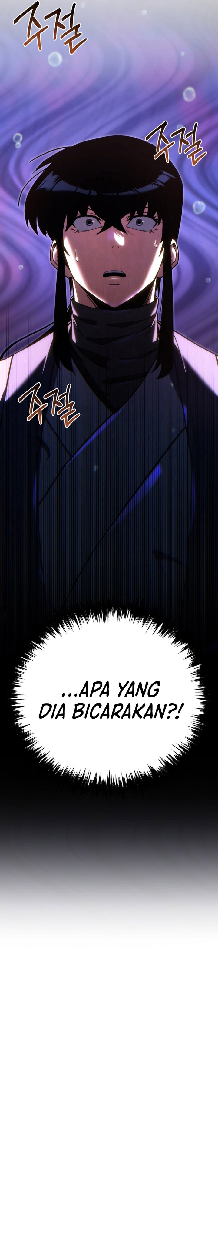Chronicles of the Reincarnated Demon God Chapter 43 Gambar 51